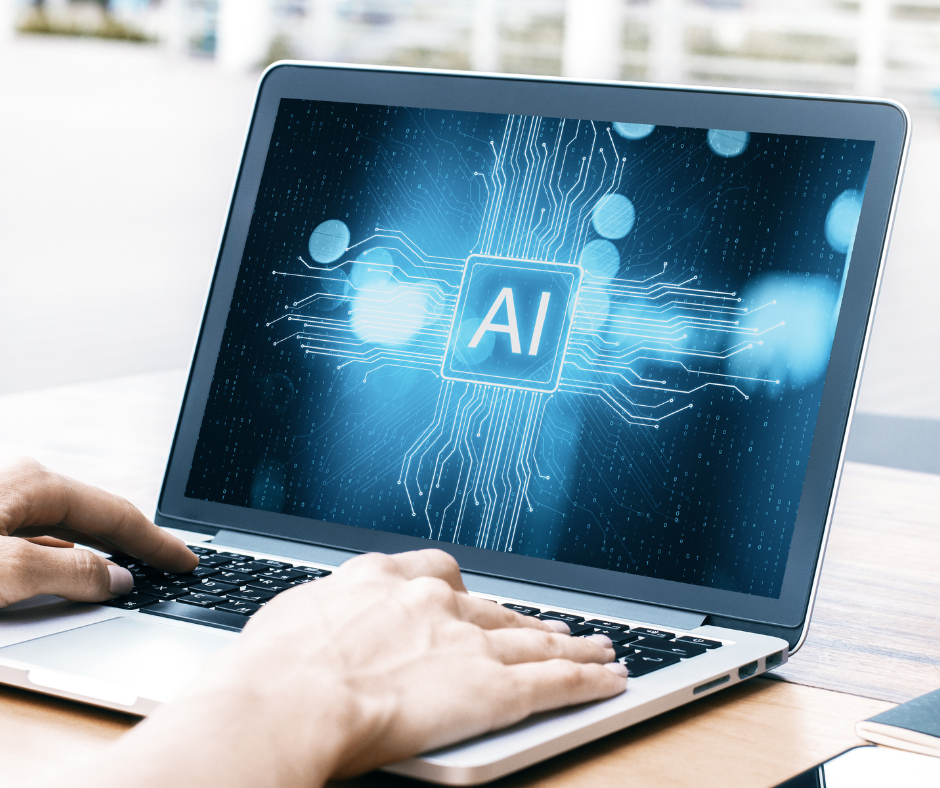 Die ultimative Macht der KI im Affiliate Marketing