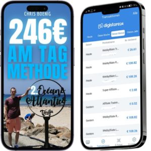 246€am Tag Methode