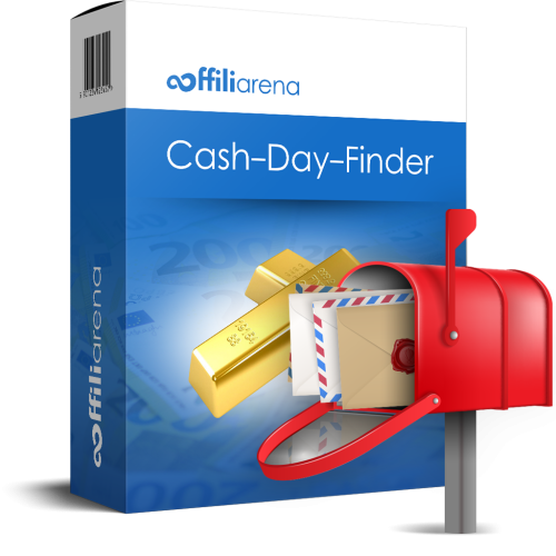 Cash Day Finder