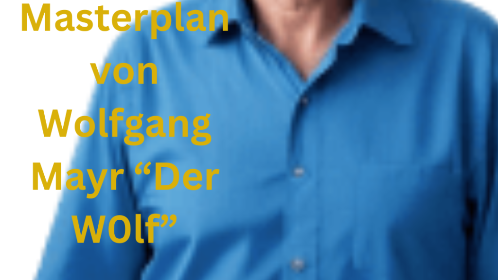 Der KI Masterplan
