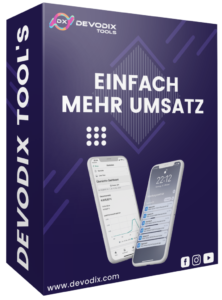 Devodix Software