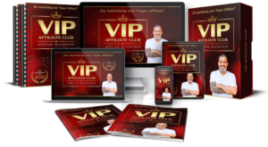 VIP Affiliateclub 5.0