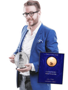 Niels Wagner Awards