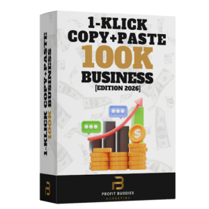 1-Klick Copy+Paste 100K Business -
