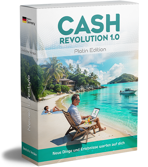 Cash Revolution