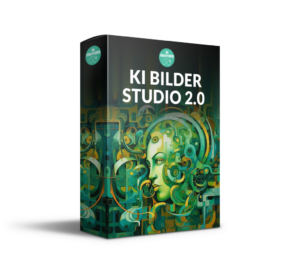 KI Bilder-Studio