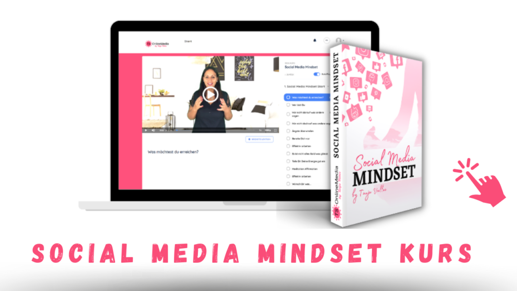 Social Media Mindset