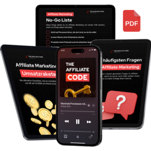 The Affiliare-Code 3.0