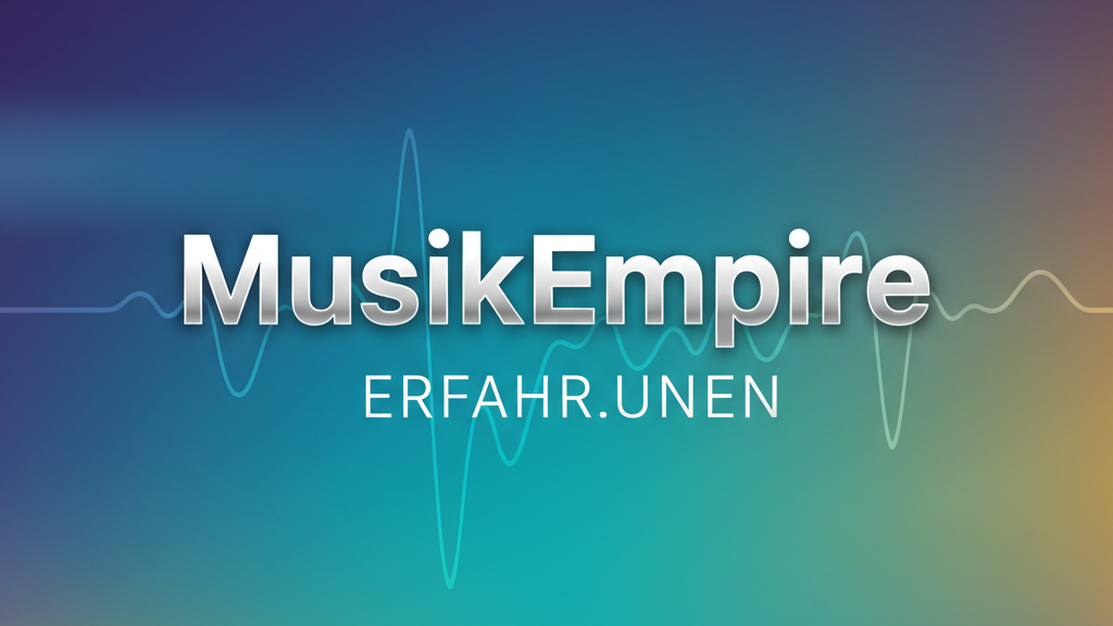 MusikEmpire