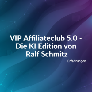 VIP Affiliateclub 5.0